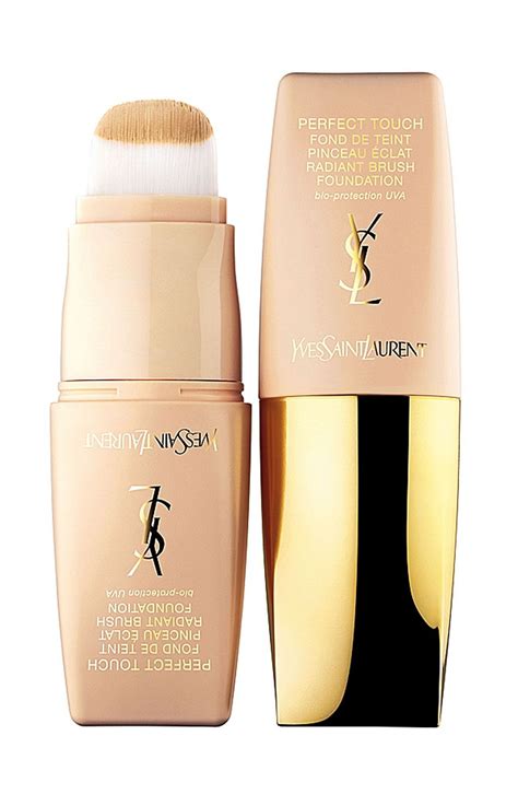 Yves Saint Laurent Perfect Touch Radia